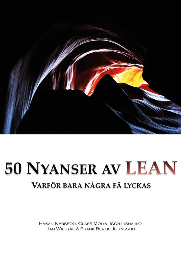 50 nyanser av LEAN – E-bok – Laddas ner-Digitala böcker-Axiell-peaceofhome.se