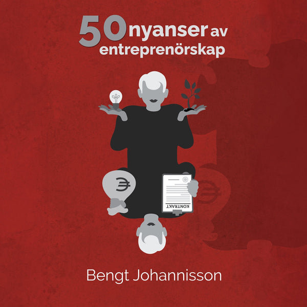 50 nyanser av entreprenörskap – Ljudbok – Laddas ner-Digitala böcker-Axiell-peaceofhome.se