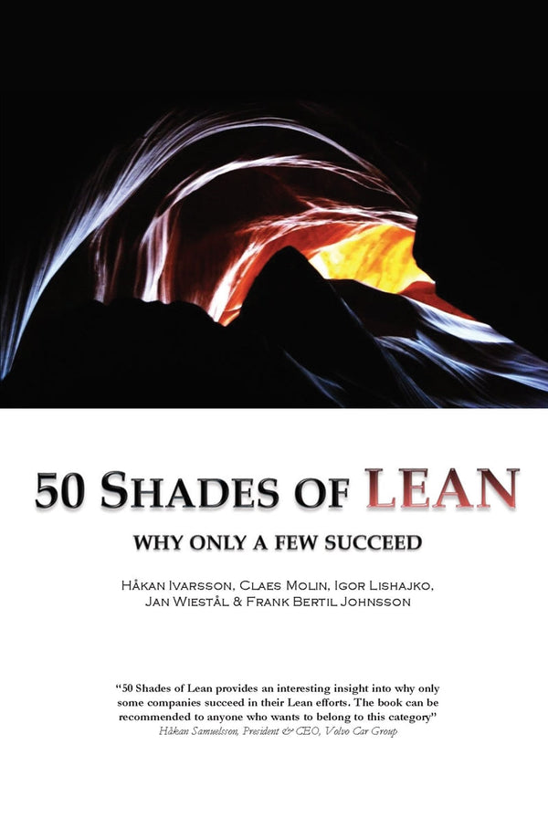 50 shades of LEAN – E-bok – Laddas ner-Digitala böcker-Axiell-peaceofhome.se