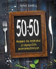 50:50 – E-bok – Laddas ner-Digitala böcker-Axiell-peaceofhome.se