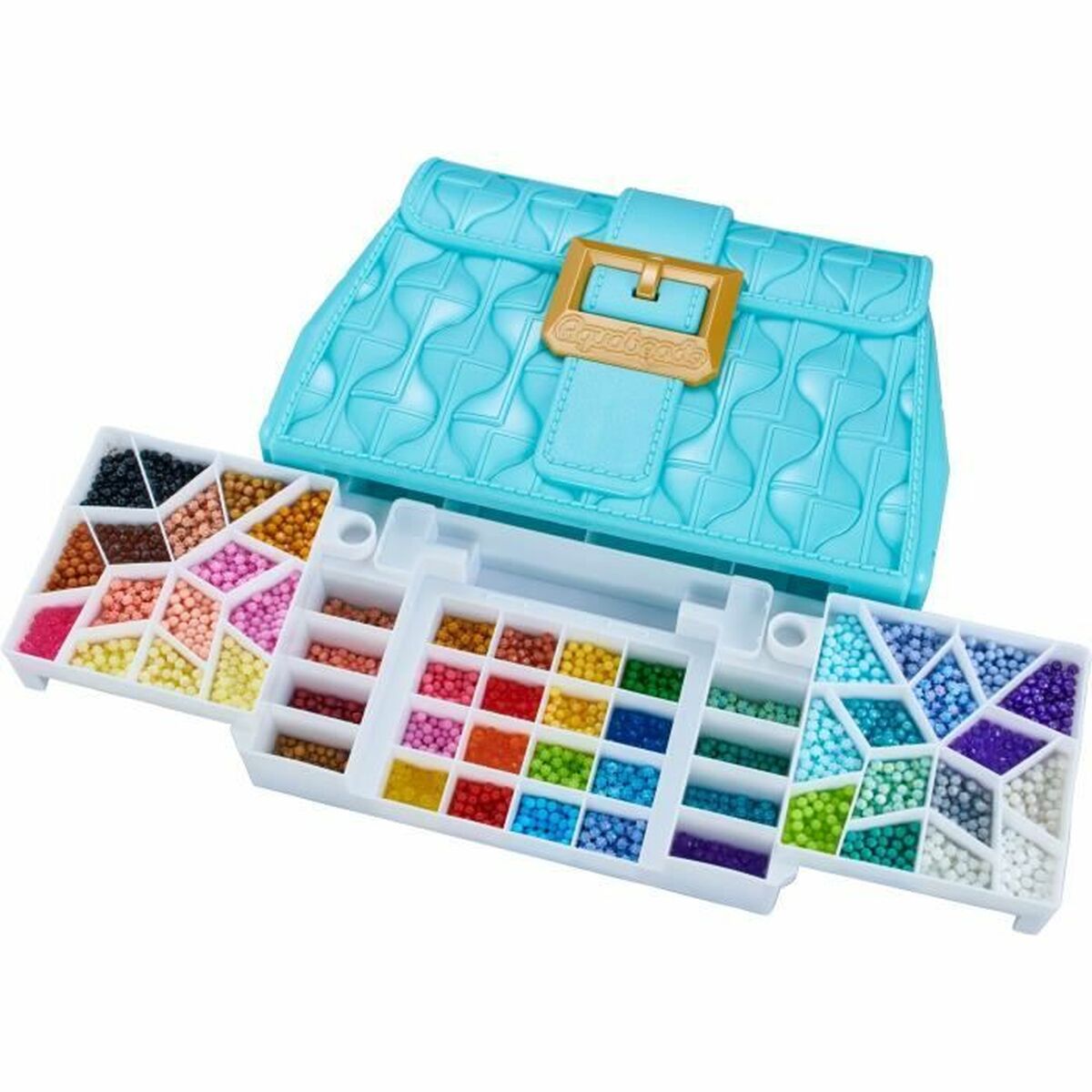 Craft Game Aquabeads-Leksaker och spel, Kreativa aktiviteter-Aquabeads-peaceofhome.se