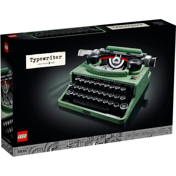 Dockhus Lego 21327-Leksaker och spel, Dockor och tillbehör-Lego-peaceofhome.se