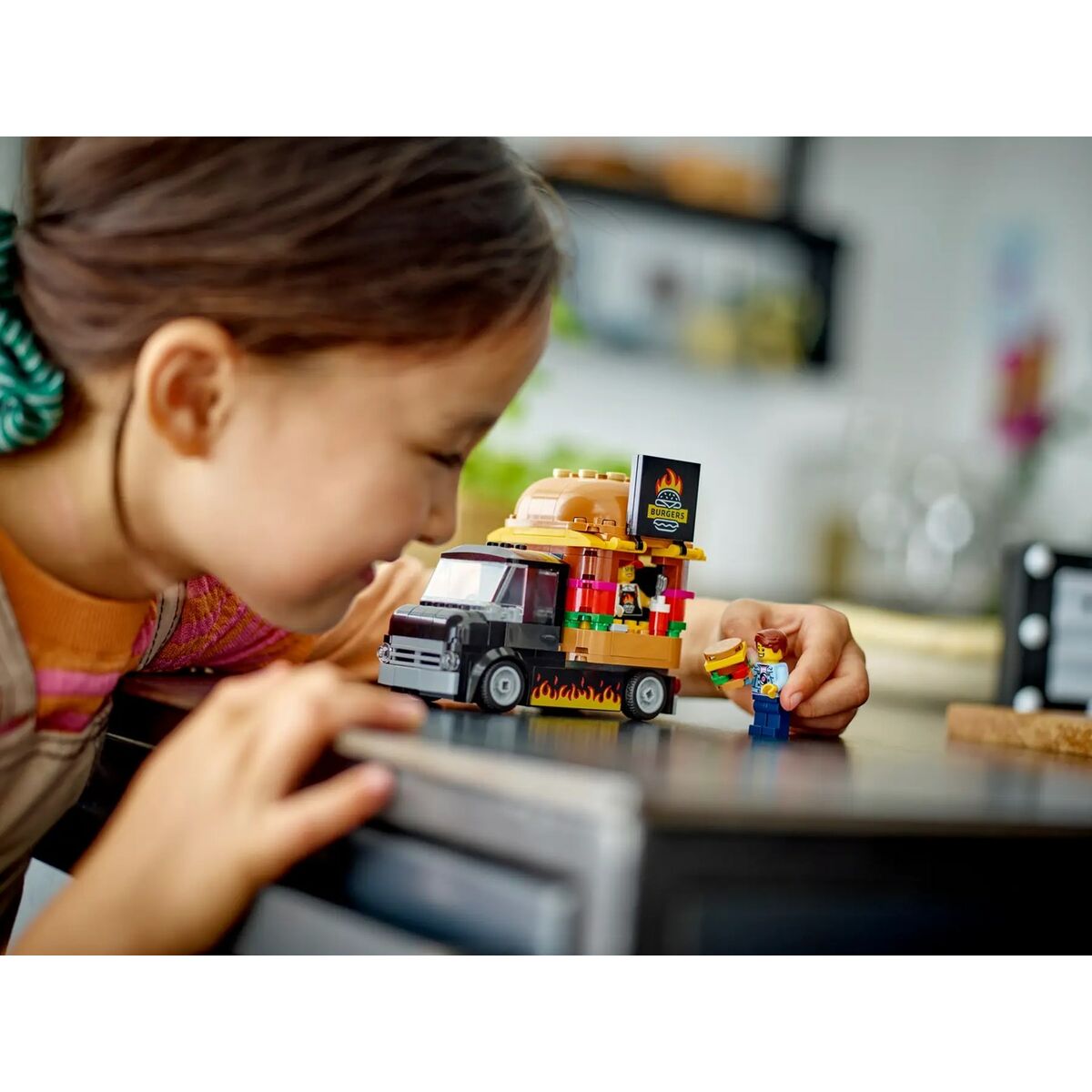 Byggsats Lego 60404 Multicolour 194 Delar-Leksaker och spel-Lego-peaceofhome.se