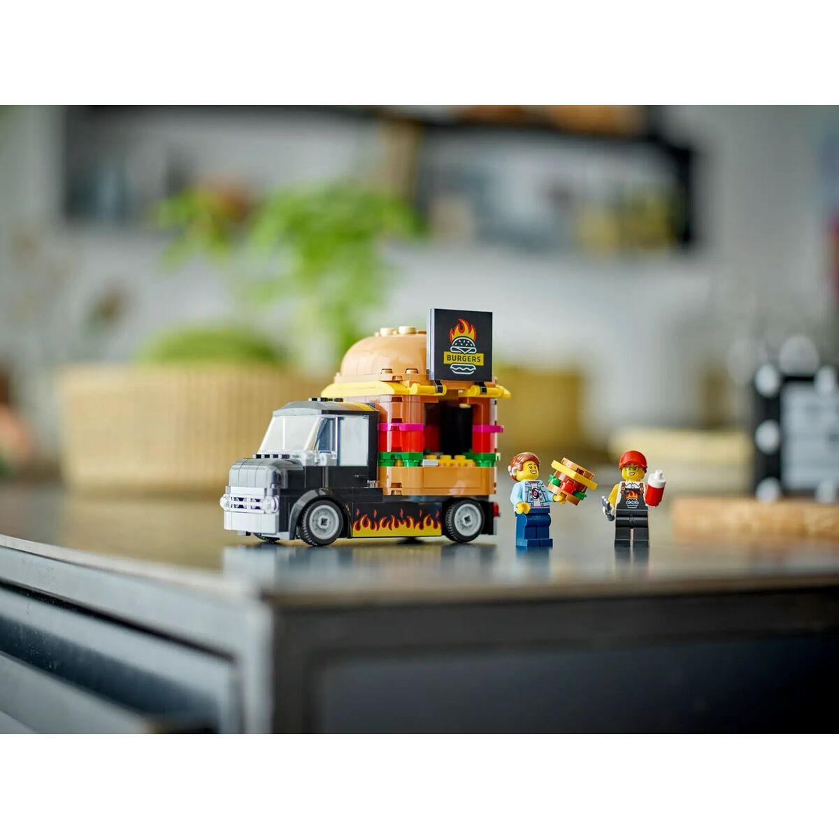 Byggsats Lego 60404 Multicolour 194 Delar-Leksaker och spel-Lego-peaceofhome.se