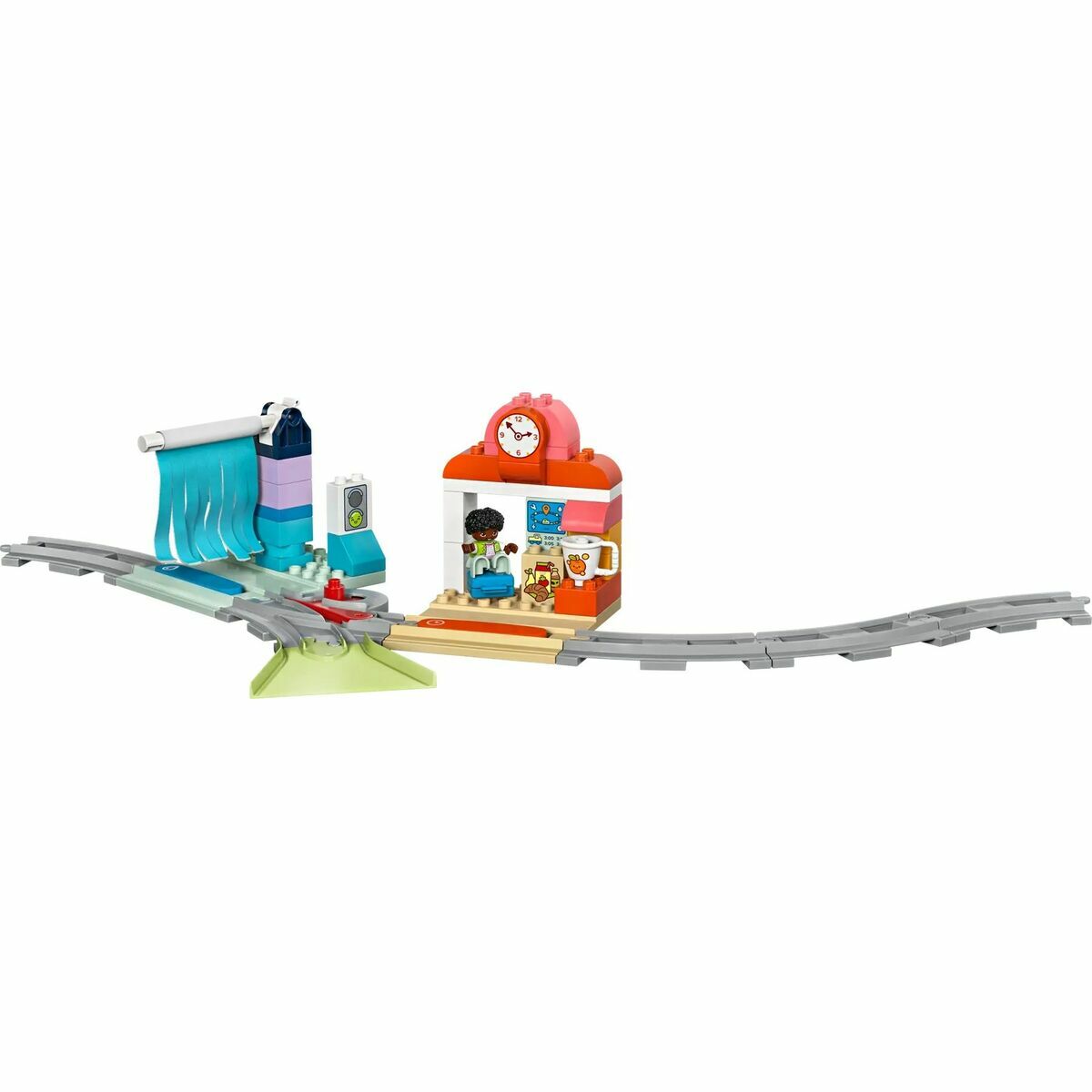 Byggsats Lego 10428 103 Delar-Leksaker och spel-Lego-peaceofhome.se