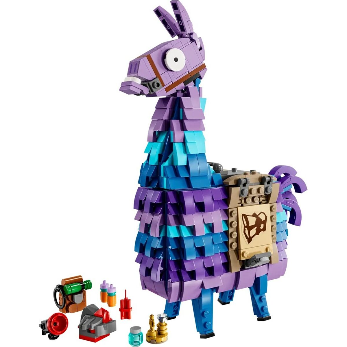 Byggsats Lego 77071-Leksaker och spel-Lego-peaceofhome.se