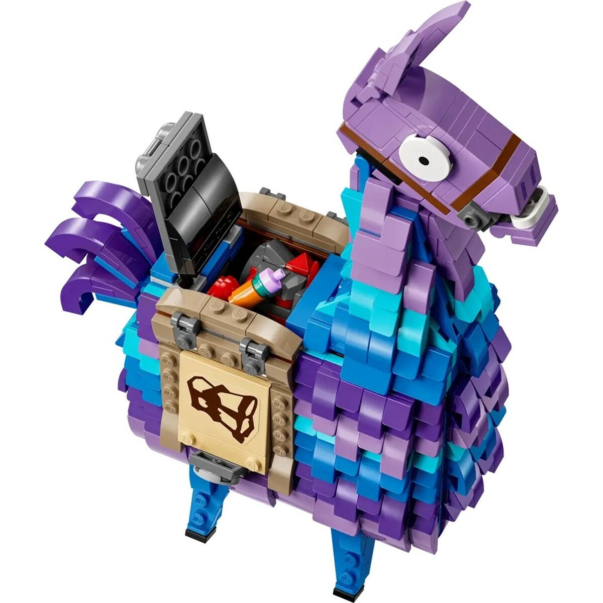 Byggsats Lego 77071-Leksaker och spel-Lego-peaceofhome.se