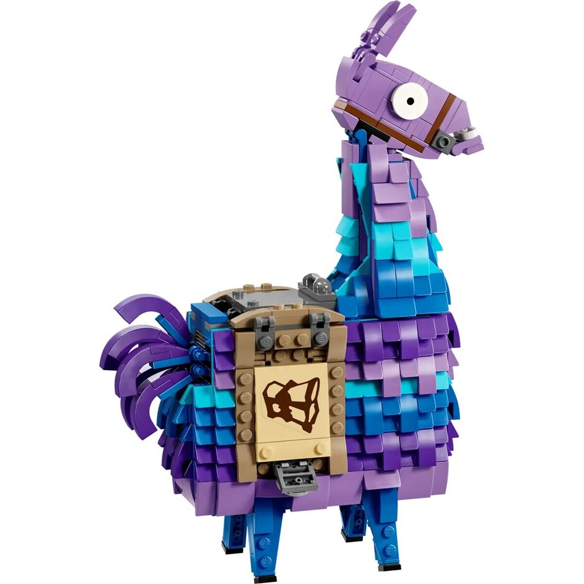 Byggsats Lego 77071-Leksaker och spel-Lego-peaceofhome.se