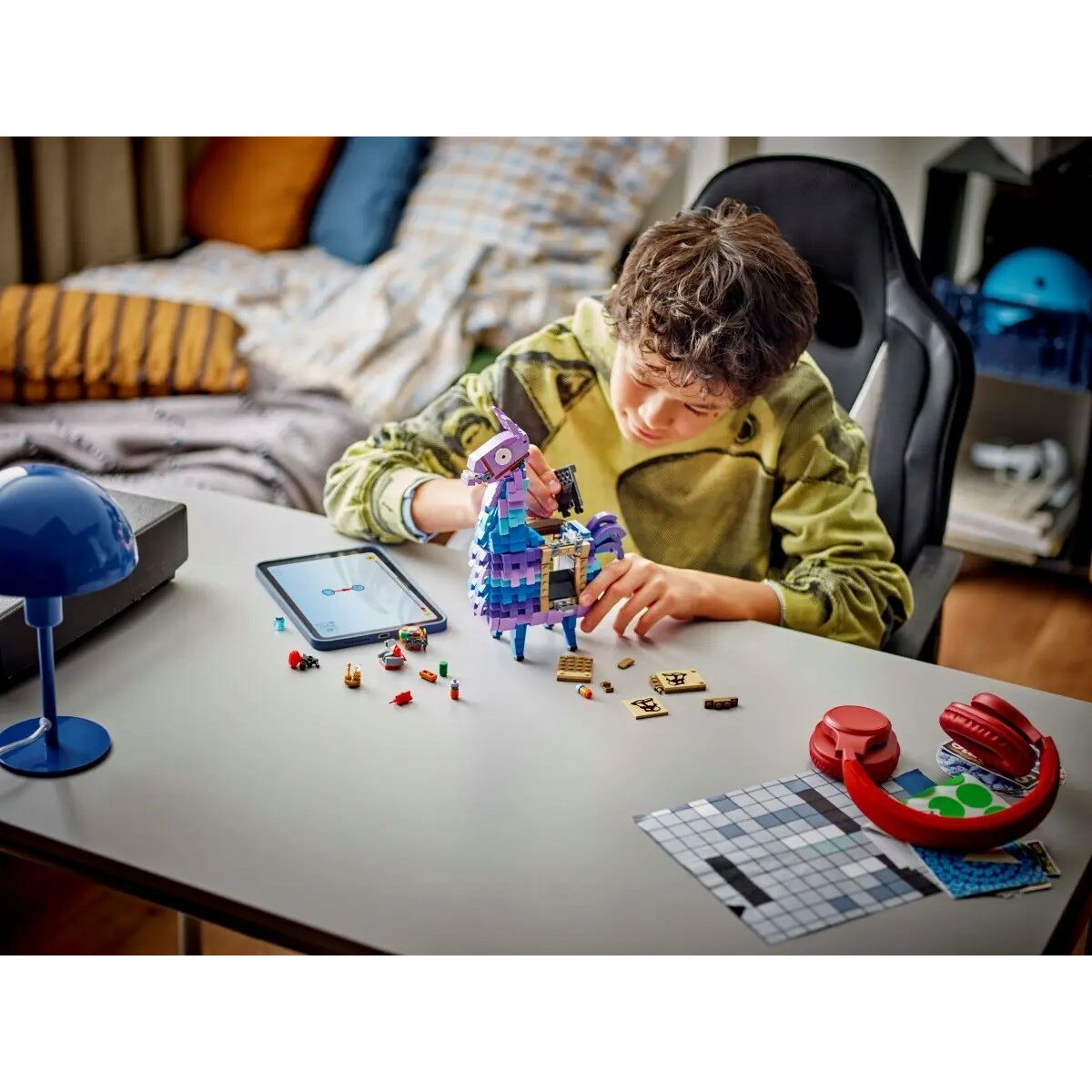 Byggsats Lego 77071-Leksaker och spel-Lego-peaceofhome.se
