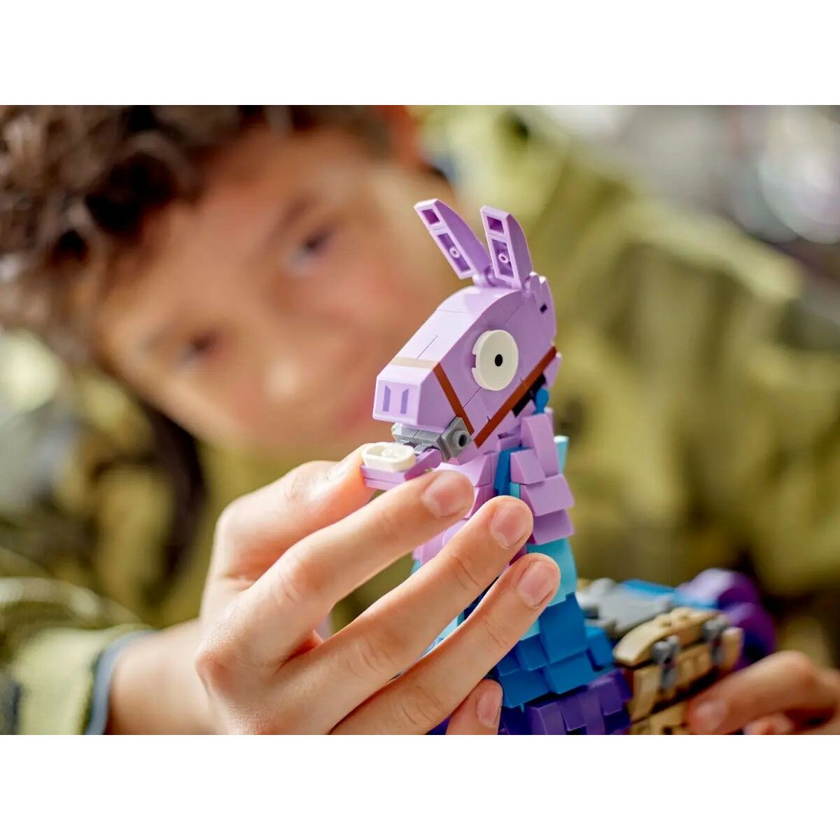 Byggsats Lego 77071-Leksaker och spel-Lego-peaceofhome.se