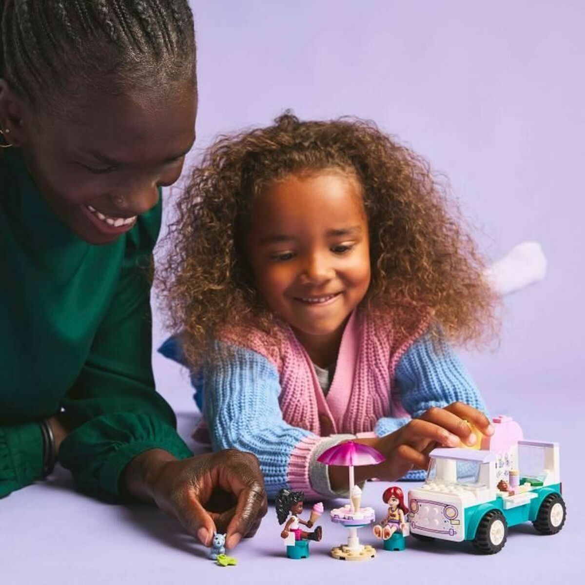 Byggsats Lego 42644-Leksaker och spel-Lego-peaceofhome.se