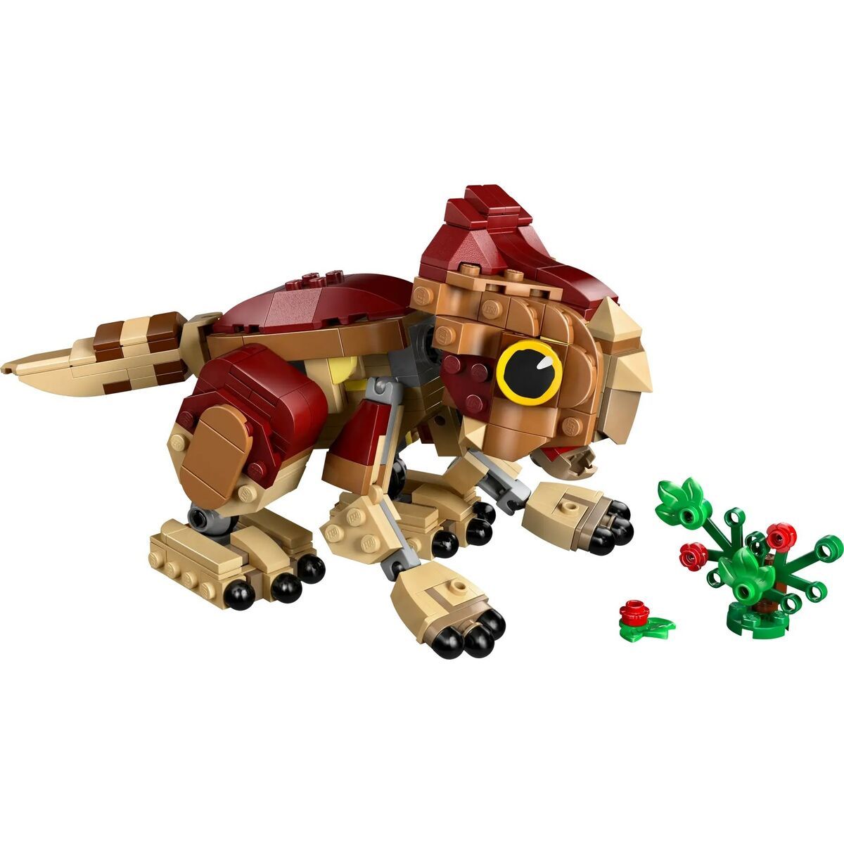 Byggsats Lego 76970-Leksaker och spel-Lego-peaceofhome.se