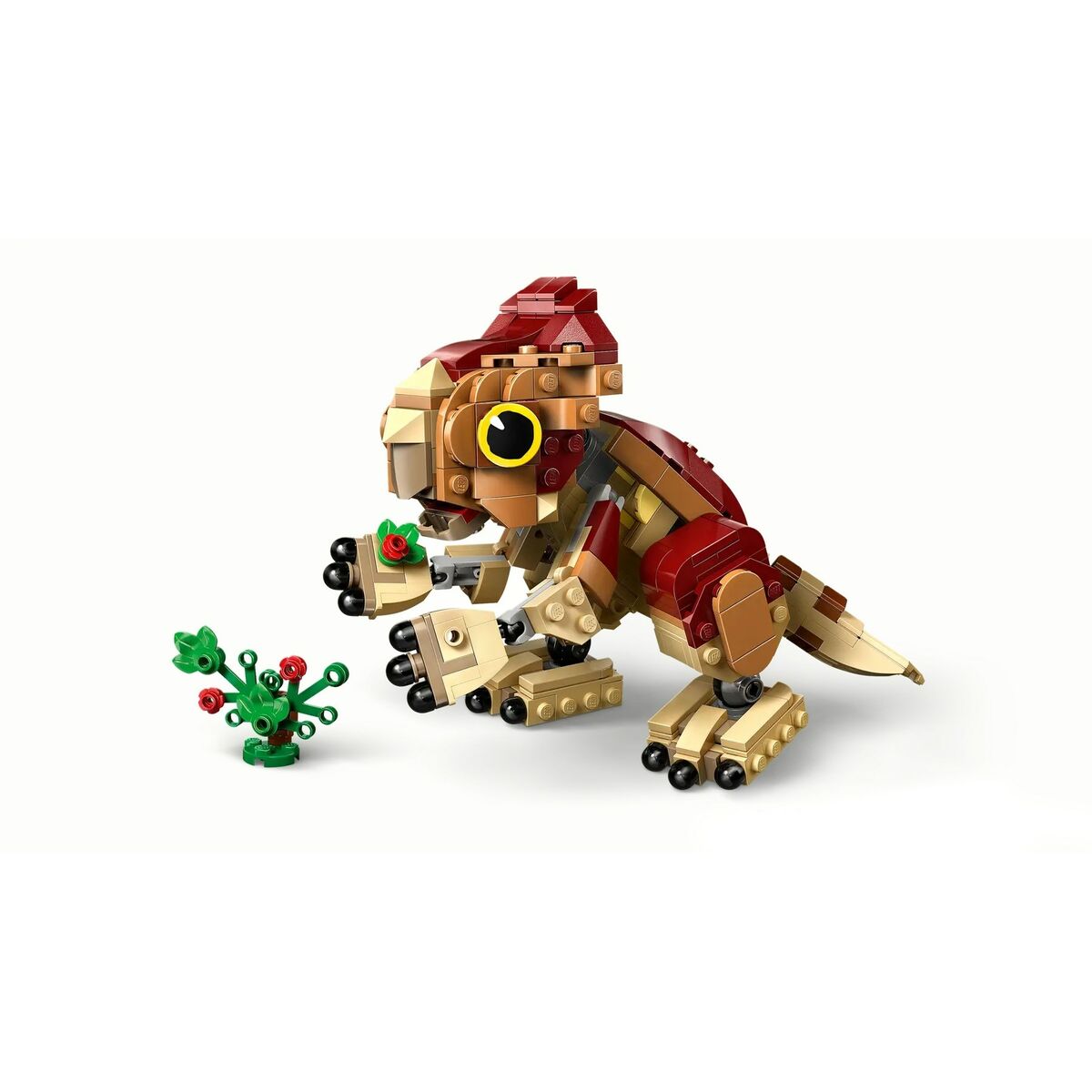 Byggsats Lego 76970-Leksaker och spel-Lego-peaceofhome.se