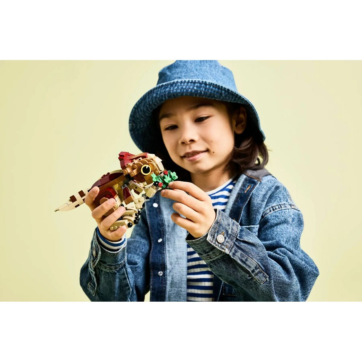 Byggsats Lego 76970-Leksaker och spel-Lego-peaceofhome.se