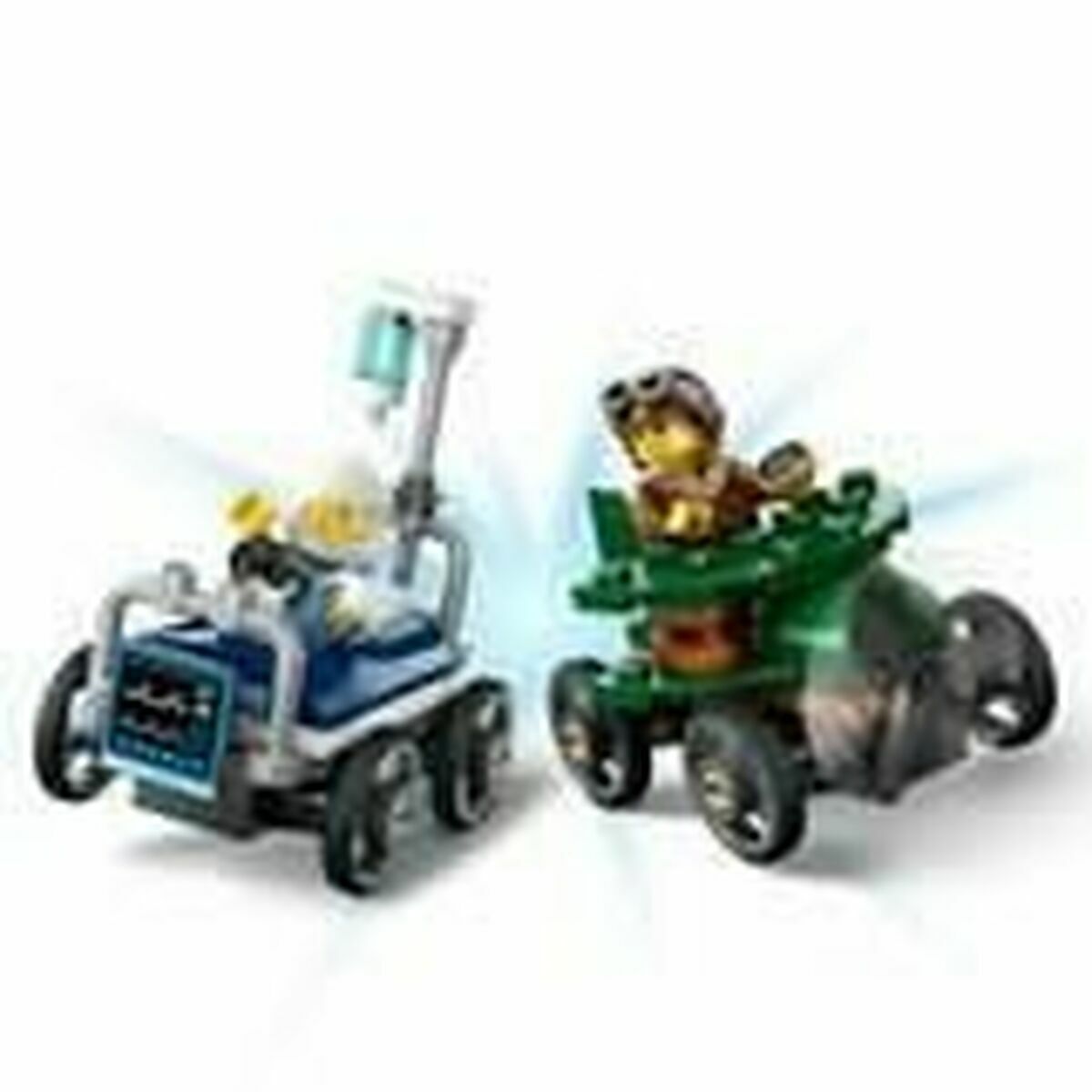 Byggsats Lego 60459-Leksaker och spel-Lego-peaceofhome.se