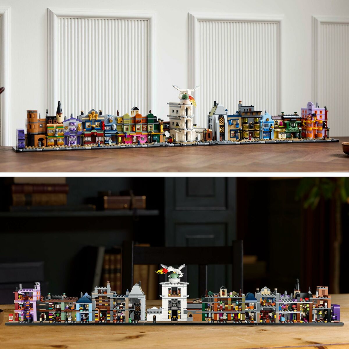 Byggsats Lego 76444-Leksaker och spel-Lego-peaceofhome.se