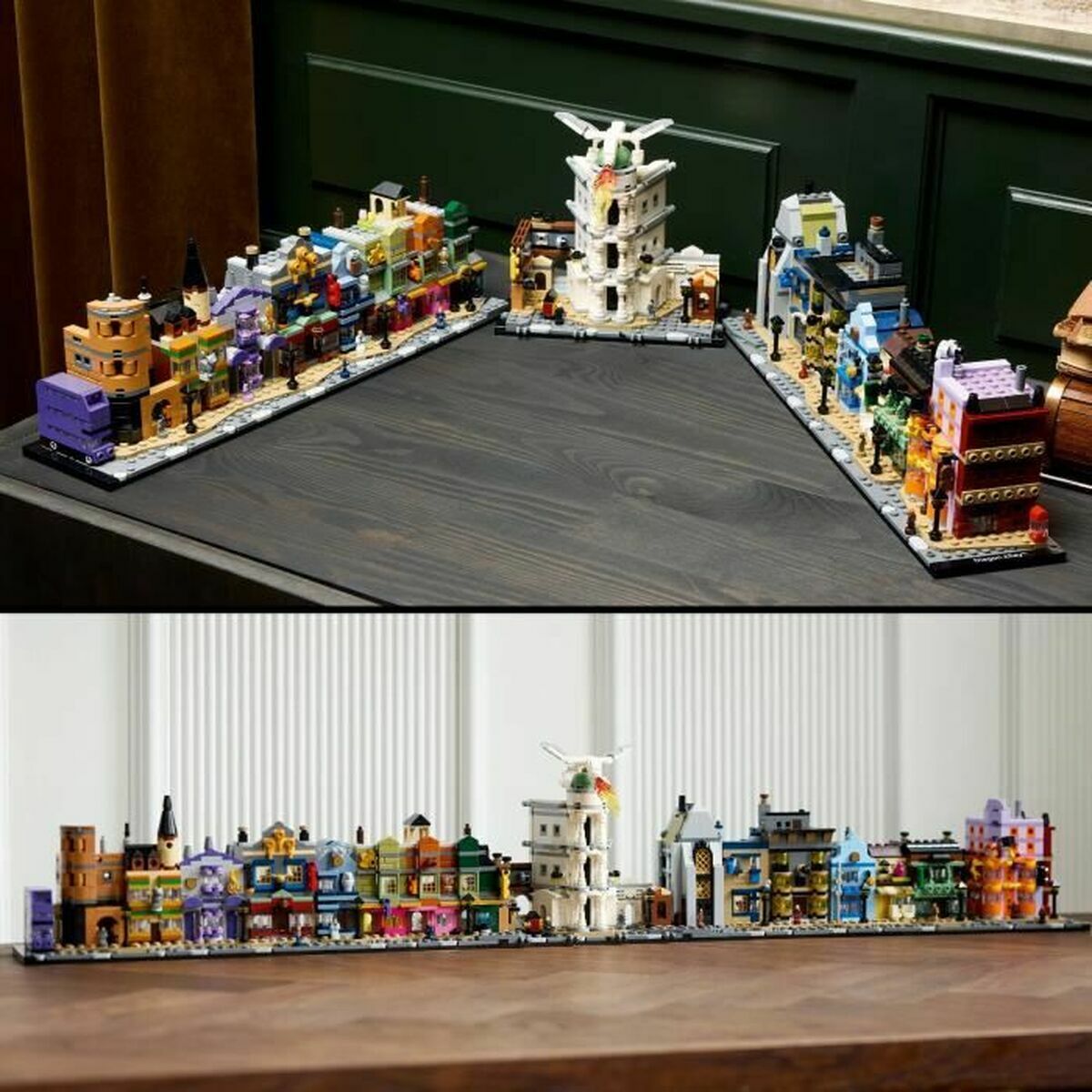 Byggsats Lego 76444-Leksaker och spel-Lego-peaceofhome.se