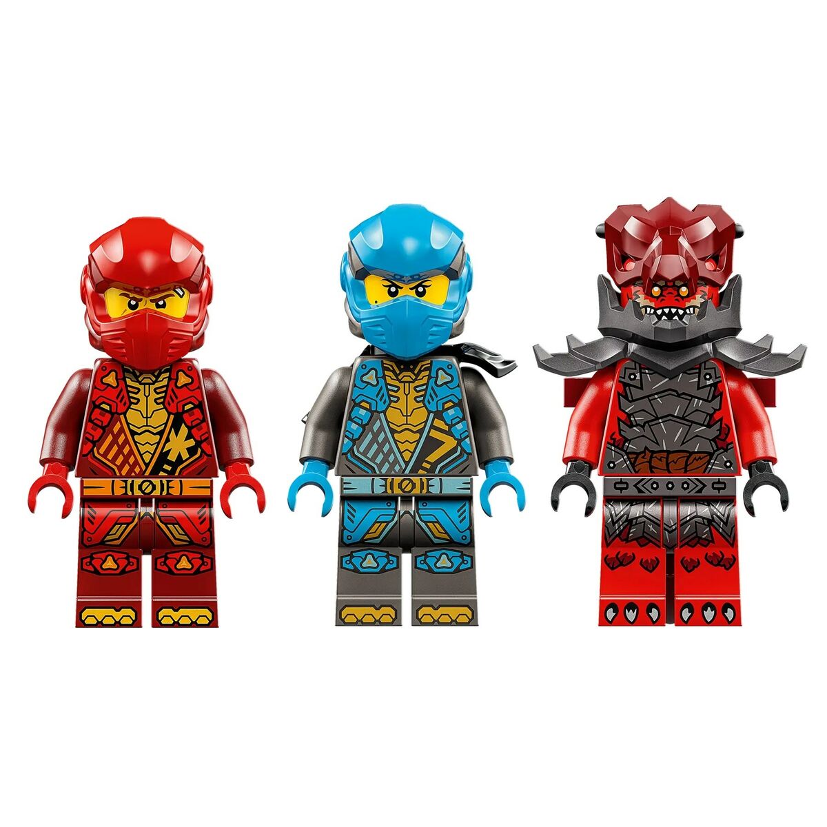 Byggsats Lego 71830 333 Delar-Leksaker och spel-Lego-peaceofhome.se