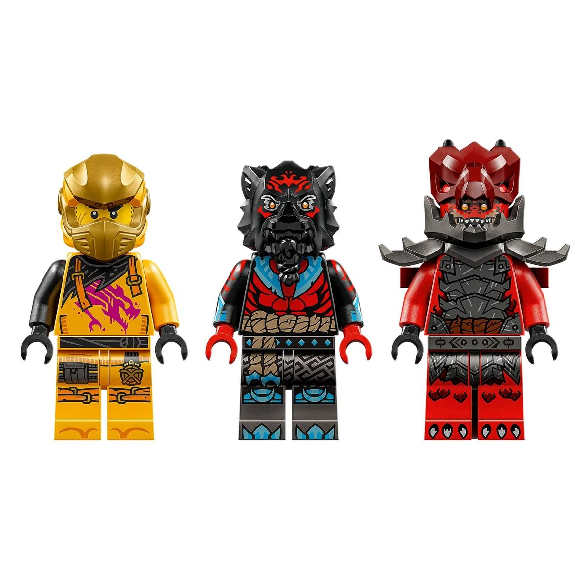 Byggsats Lego 71833-Leksaker och spel-Lego-peaceofhome.se