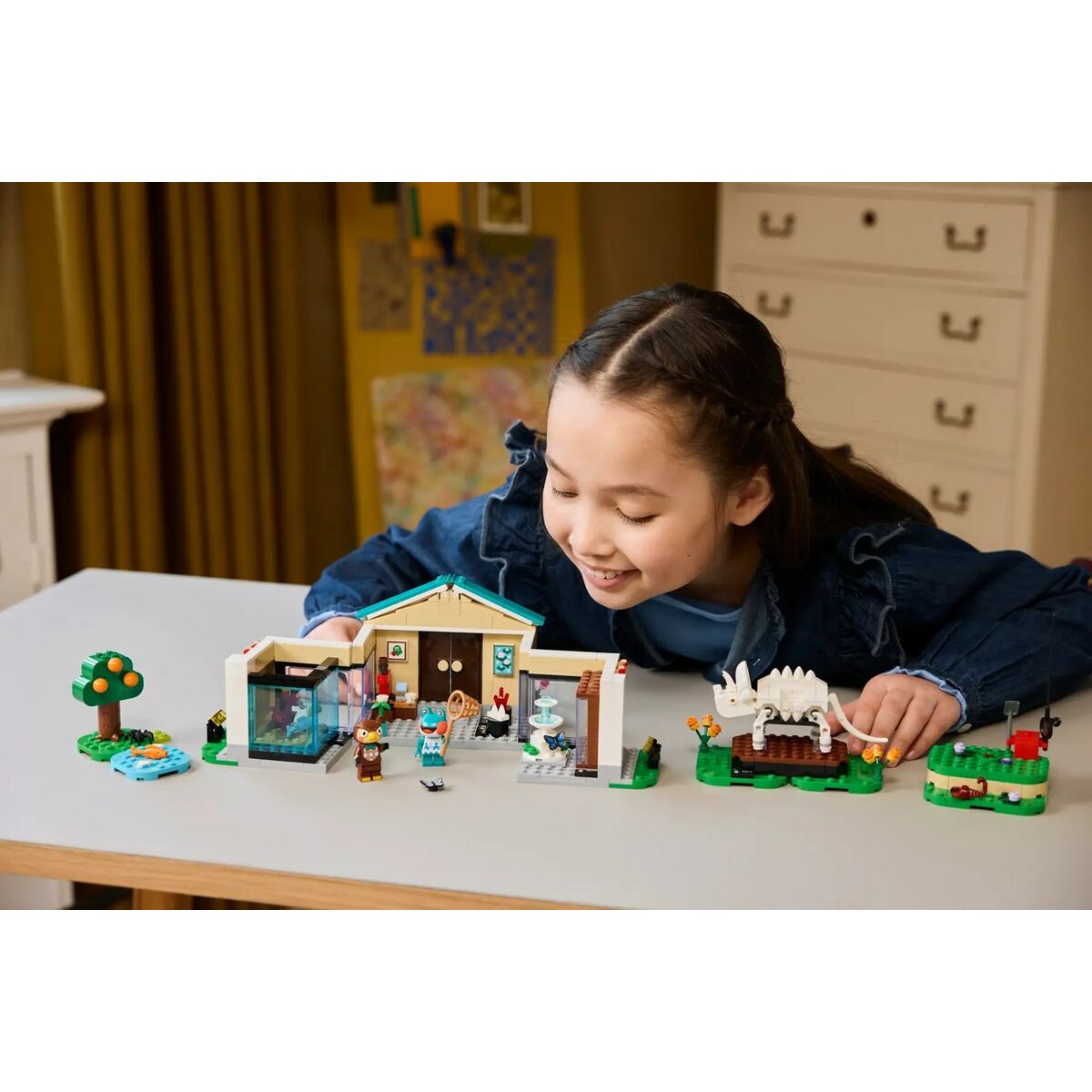 Byggsats Lego 77056 543 Delar-Leksaker och spel-Lego-peaceofhome.se