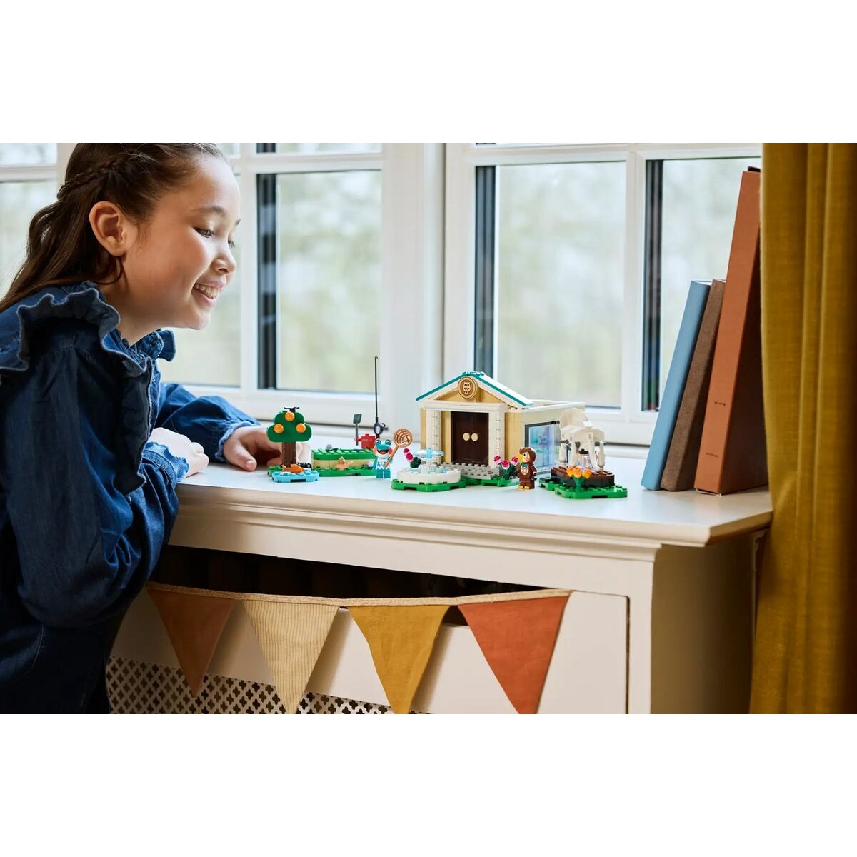 Byggsats Lego 77056 543 Delar-Leksaker och spel-Lego-peaceofhome.se