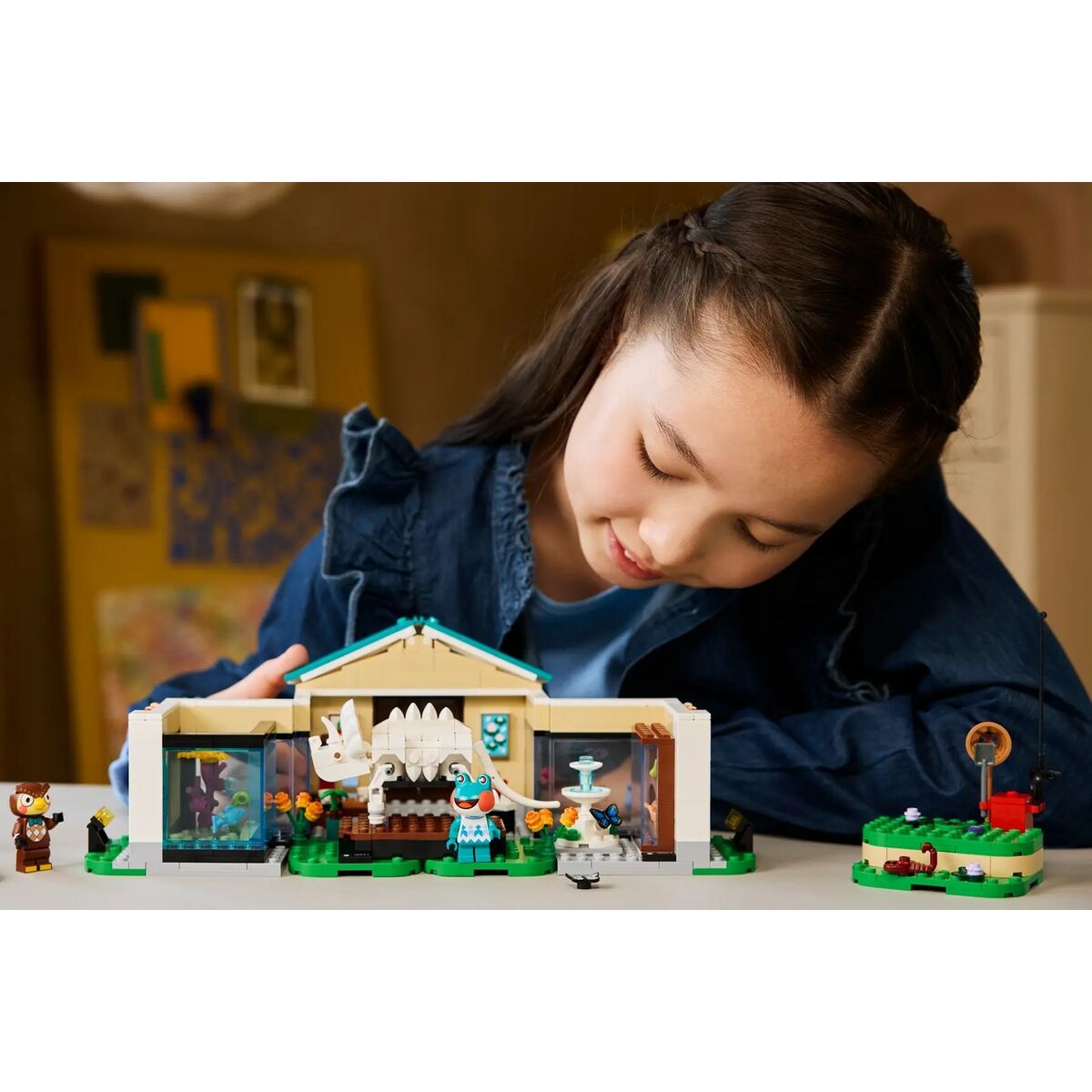 Byggsats Lego 77056 543 Delar-Leksaker och spel-Lego-peaceofhome.se