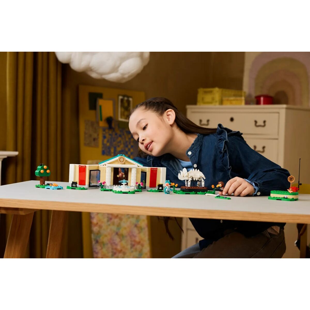 Byggsats Lego 77056 543 Delar-Leksaker och spel-Lego-peaceofhome.se