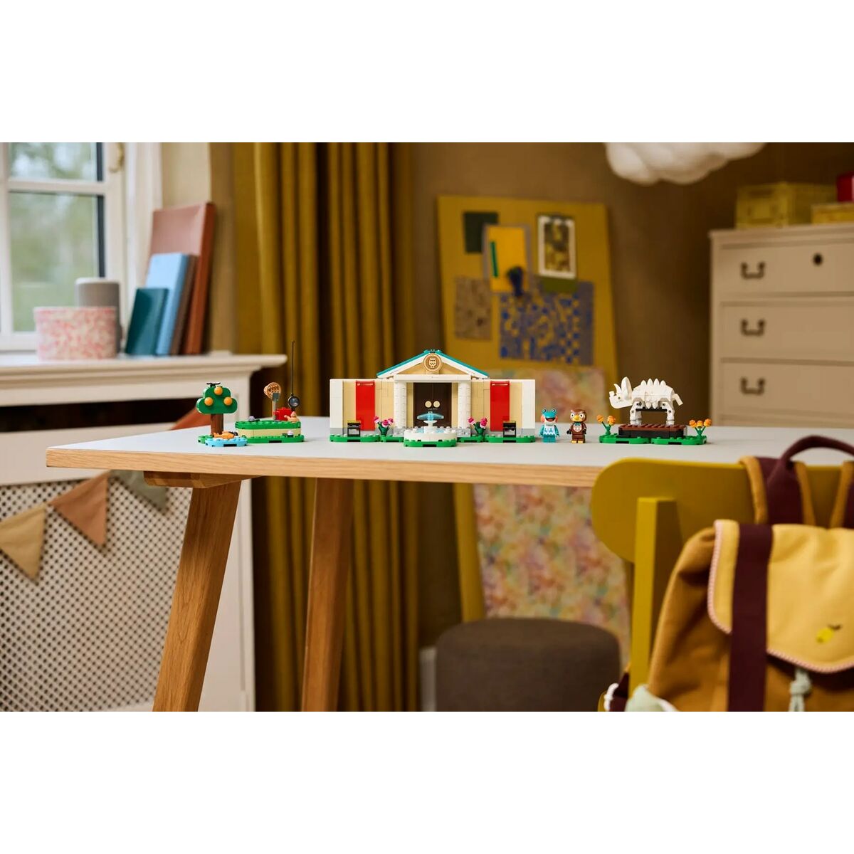 Byggsats Lego 77056 543 Delar-Leksaker och spel-Lego-peaceofhome.se