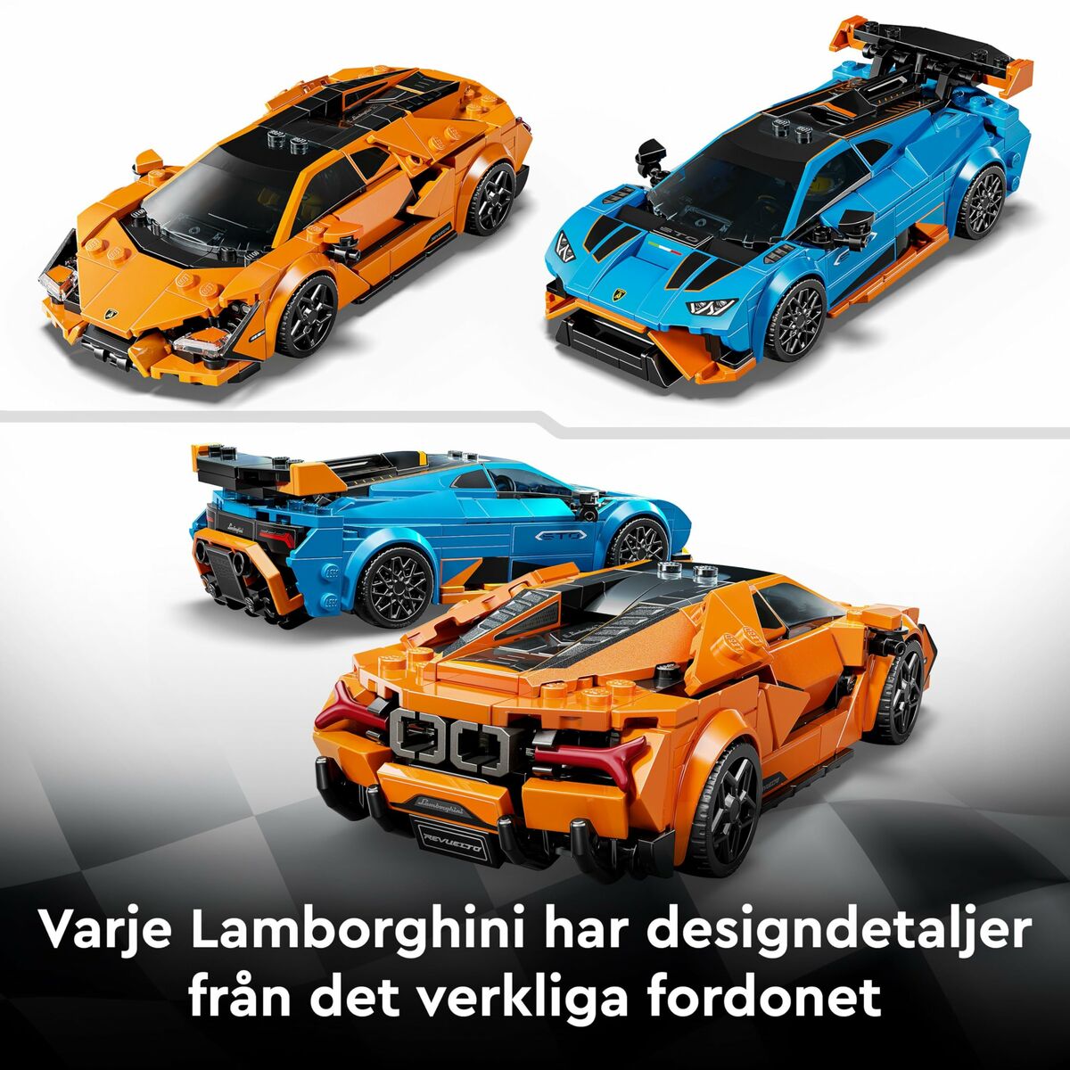 Byggsats Lego 77238-Leksaker och spel-Lego-peaceofhome.se