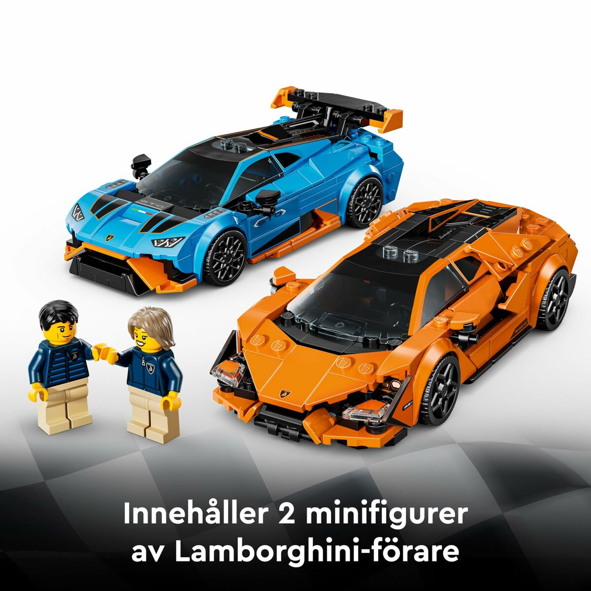 Byggsats Lego 77238-Leksaker och spel-Lego-peaceofhome.se