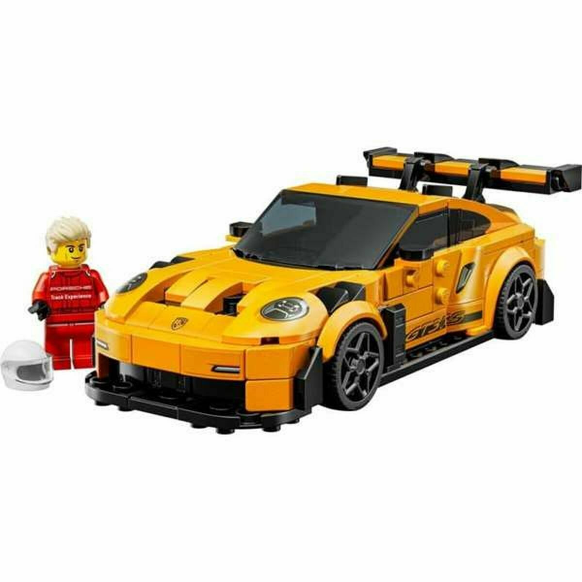 Byggsats Lego 77239-Leksaker och spel-Lego-peaceofhome.se