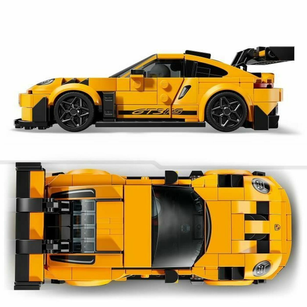 Byggsats Lego 77239-Leksaker och spel-Lego-peaceofhome.se