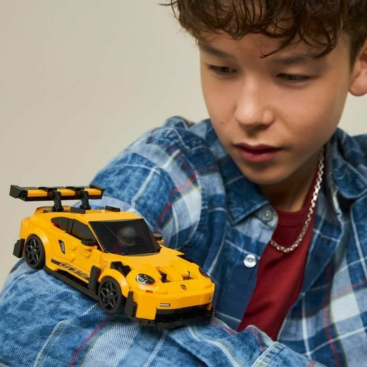 Byggsats Lego 77239-Leksaker och spel-Lego-peaceofhome.se