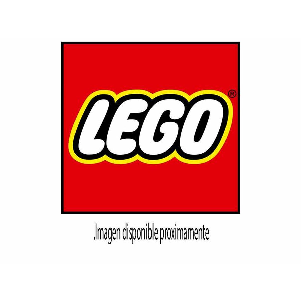 Byggsats Lego 77240-Leksaker och spel-Lego-peaceofhome.se