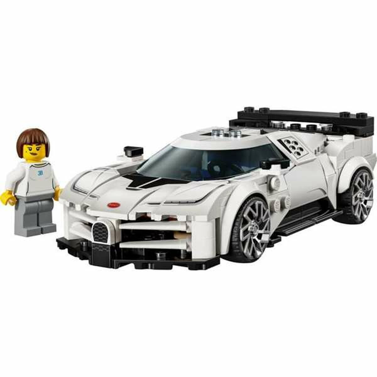 Byggsats Lego 77240-Leksaker och spel-Lego-peaceofhome.se