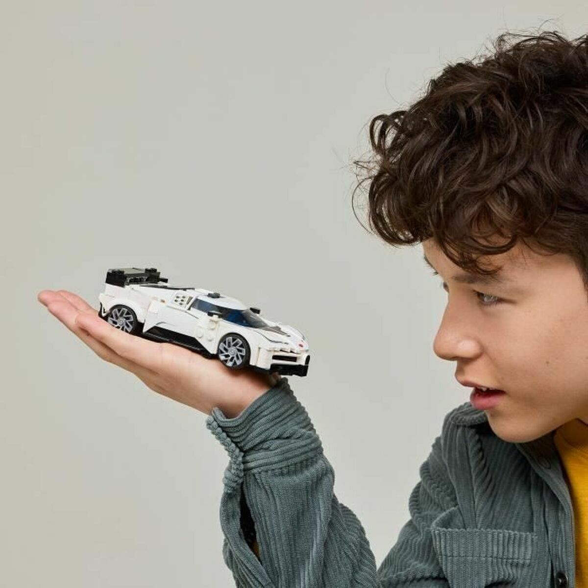 Byggsats Lego 77240-Leksaker och spel-Lego-peaceofhome.se
