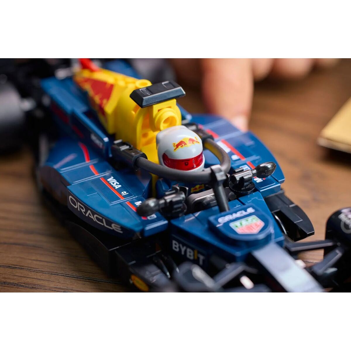 Byggsats Lego 77243 251 Delar-Leksaker och spel-Lego-peaceofhome.se
