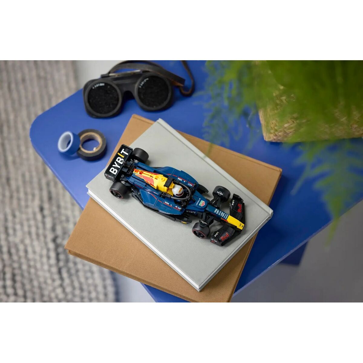 Byggsats Lego 77243 251 Delar-Leksaker och spel-Lego-peaceofhome.se