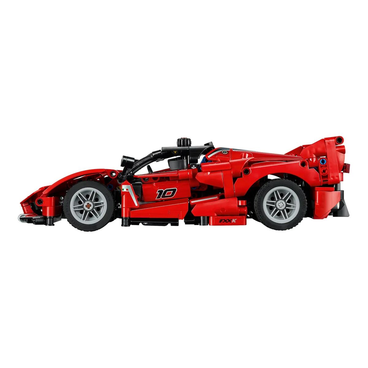 Byggsats Lego 42212-Leksaker och spel-Lego-peaceofhome.se