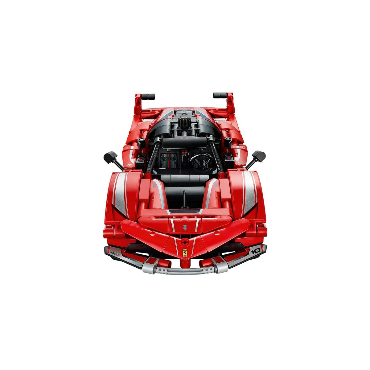 Byggsats Lego 42212-Leksaker och spel-Lego-peaceofhome.se