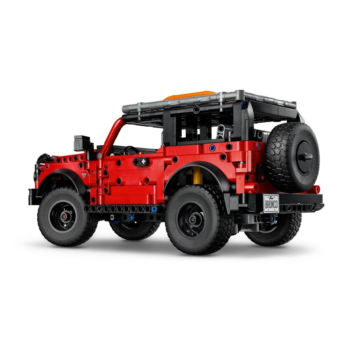 Byggsats Lego 42213-Leksaker och spel-Lego-peaceofhome.se