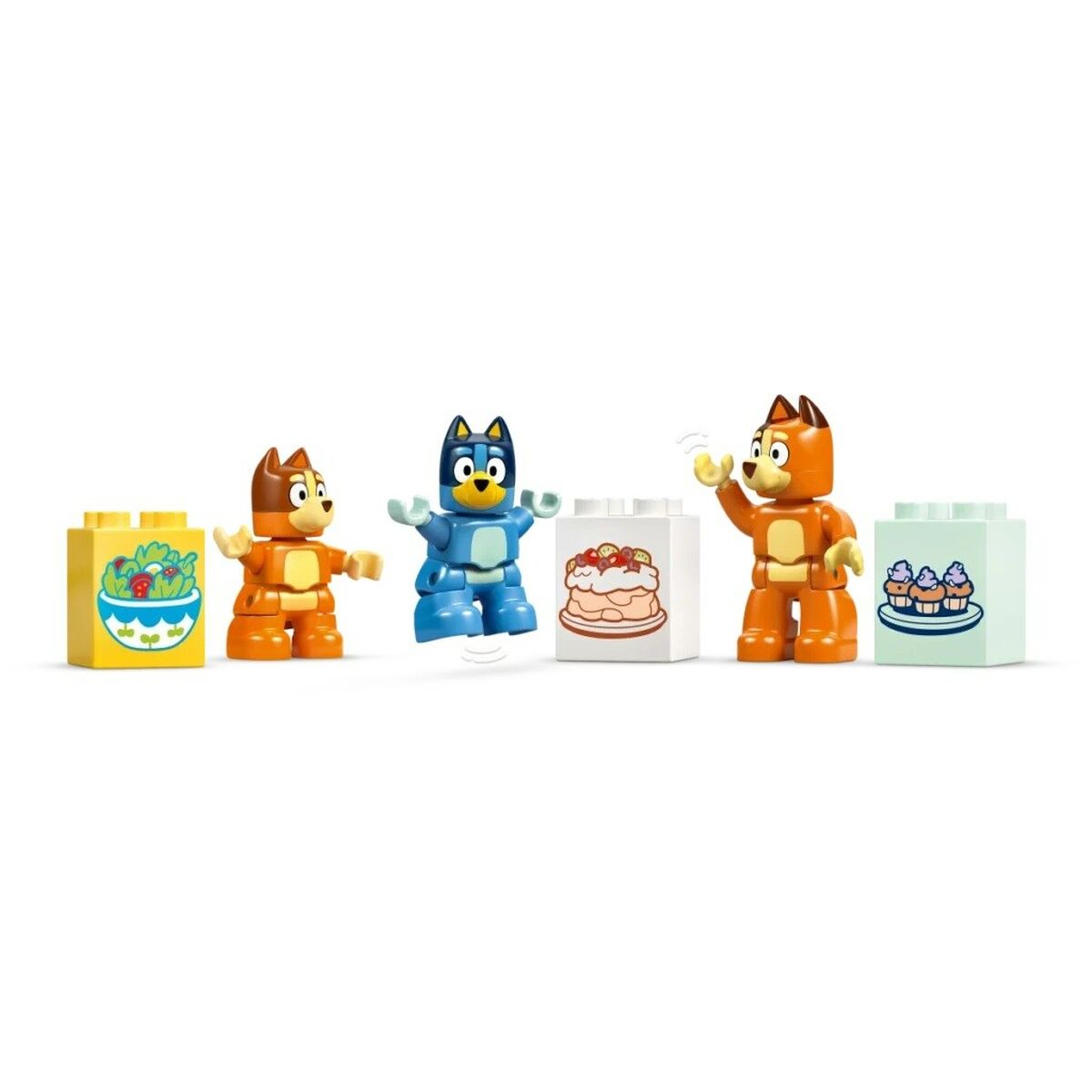 Byggsats Lego 10459 83 Delar-Leksaker och spel-Lego-peaceofhome.se
