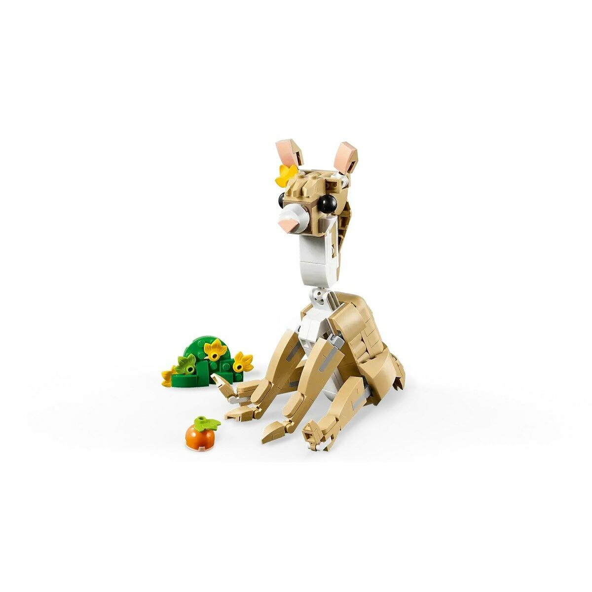 Byggsats Lego 31162-Leksaker och spel-Lego-peaceofhome.se