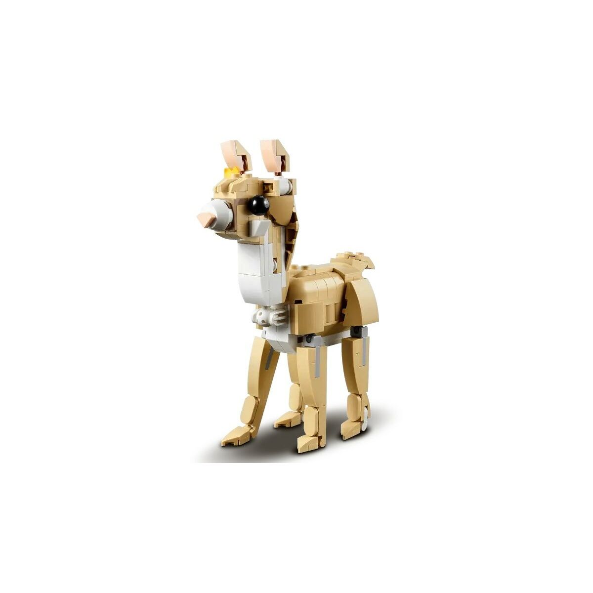 Byggsats Lego 31162-Leksaker och spel-Lego-peaceofhome.se
