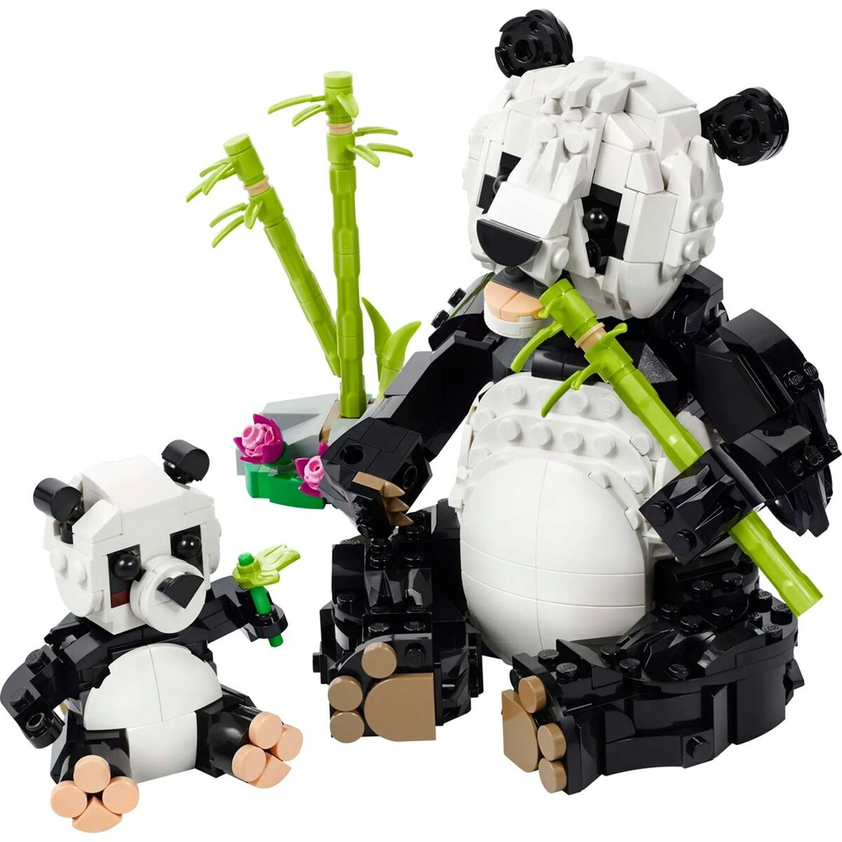 Byggsats Lego 31165-Leksaker och spel-Lego-peaceofhome.se