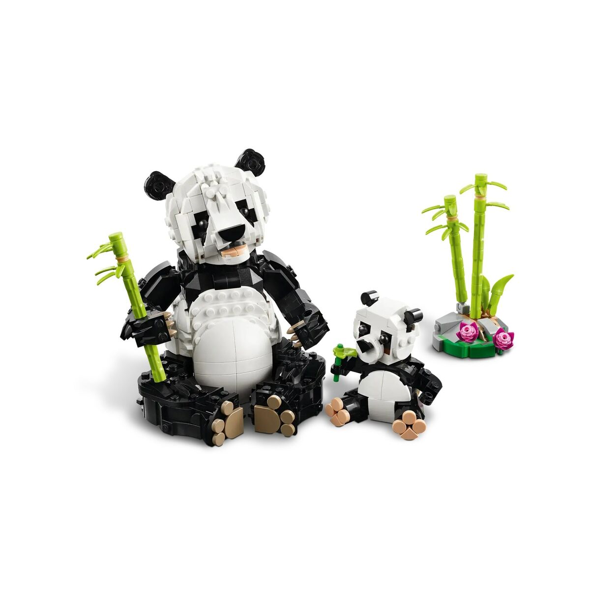 Byggsats Lego 31165-Leksaker och spel-Lego-peaceofhome.se