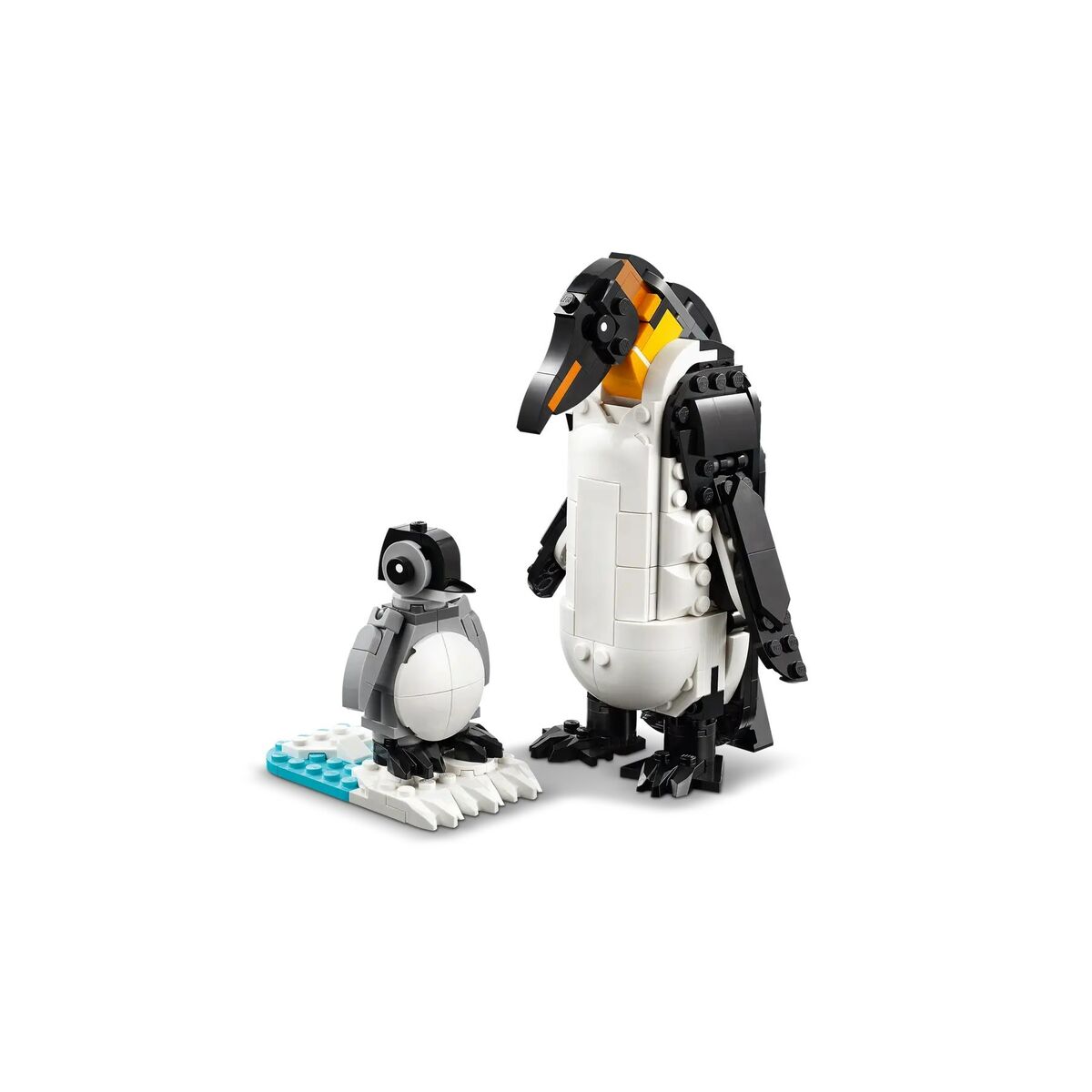 Byggsats Lego 31165-Leksaker och spel-Lego-peaceofhome.se