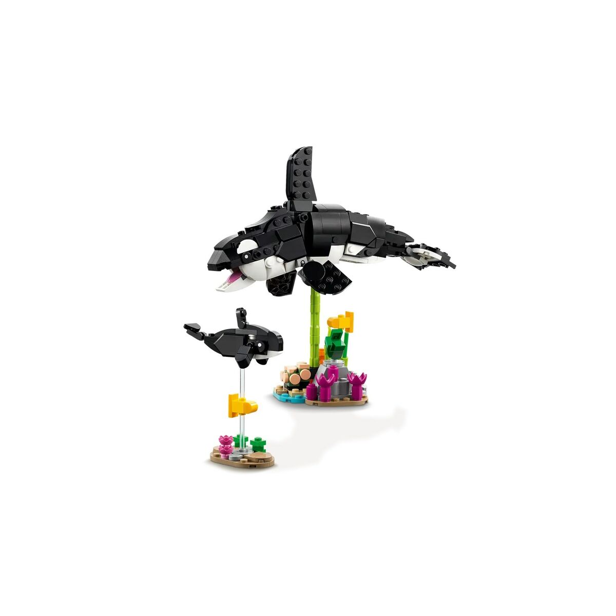 Byggsats Lego 31165-Leksaker och spel-Lego-peaceofhome.se
