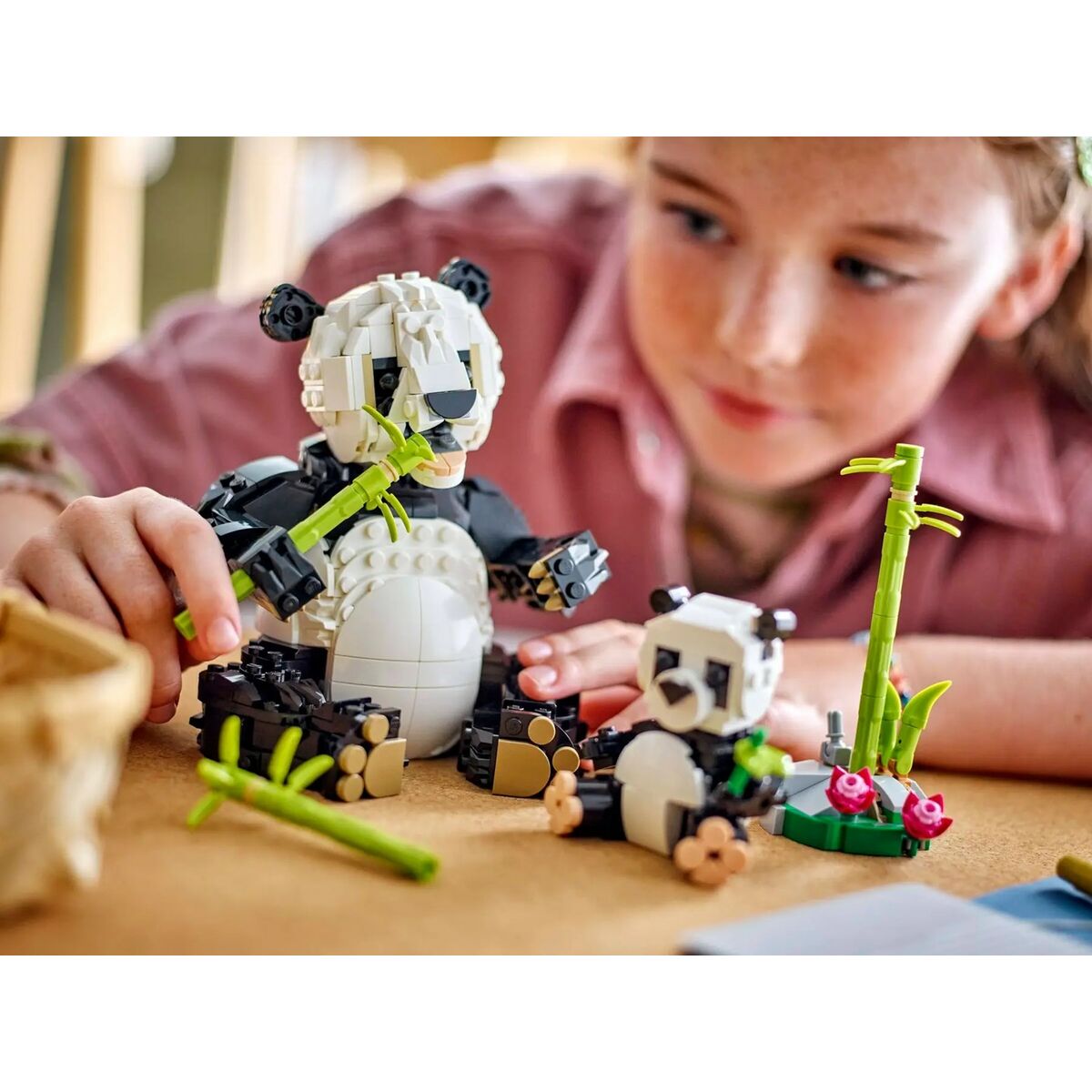Byggsats Lego 31165-Leksaker och spel-Lego-peaceofhome.se