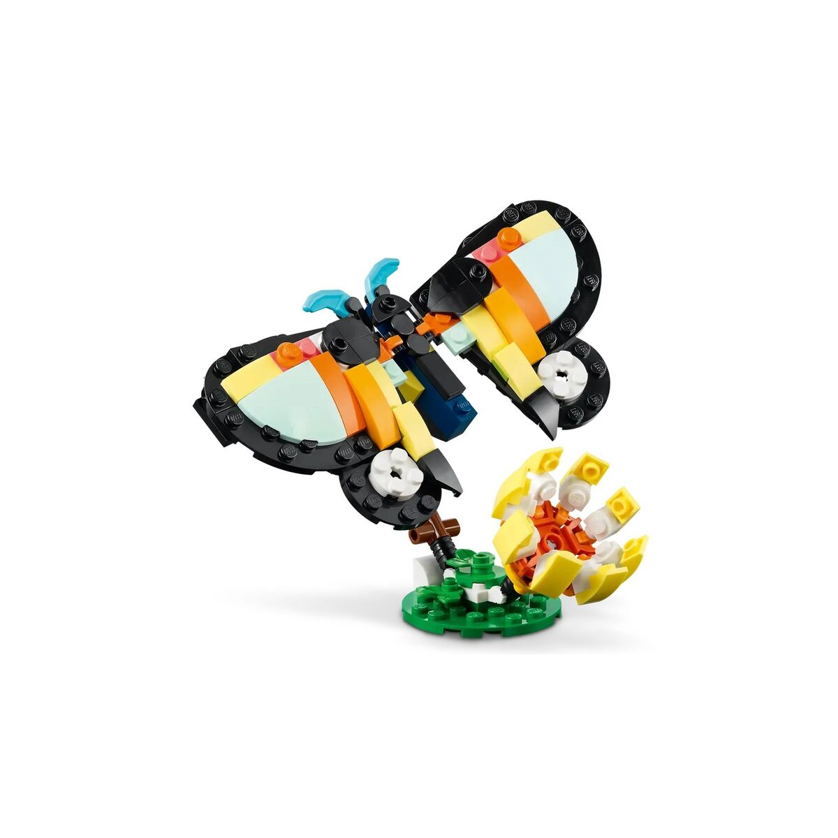 Byggsats Lego 31173-Leksaker och spel-Lego-peaceofhome.se